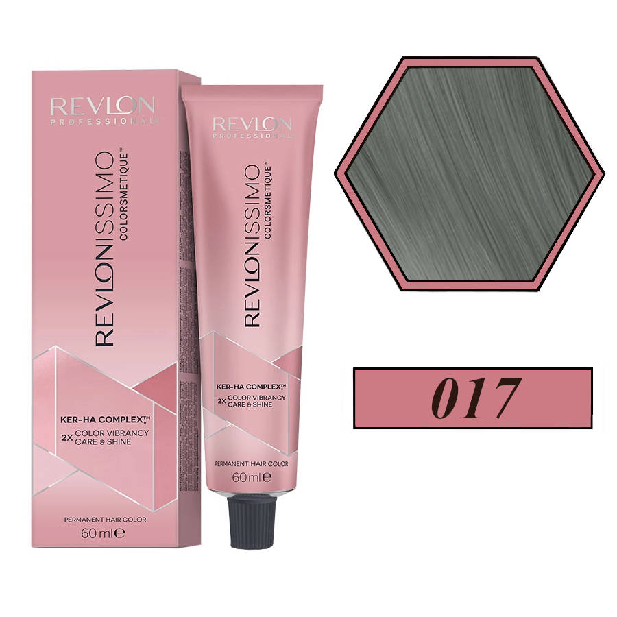 Revlon Revlonissimo Colorsmetique Paint 60 017