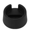 Portafilter Holder Fit for Luxe Cafe ES601 Machine Coffee Tamper Base Improve Tamping Stability Extraction Anti Slip