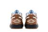 Men's Sneakers Nike Jordan 1 Low SE Black Sail Light British Tan Black/Sail/Black/Light British Tan