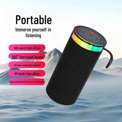 Audio e Video – Diffusori audio e casse portatili