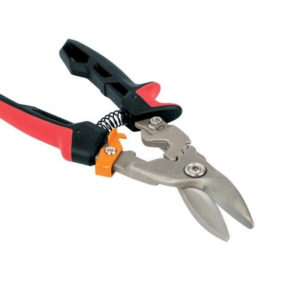Powergear Left Sheet Metal Shears - Fs-1027209