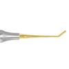 GDC Composite Instrument Flexi Thin Gold Titanium - 6 (CIGFT1)