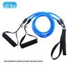 "Professional Swim Training Pull Rope: Paddling Hand Web for Child & Adult Freestyle Arm Strength Simulation"
