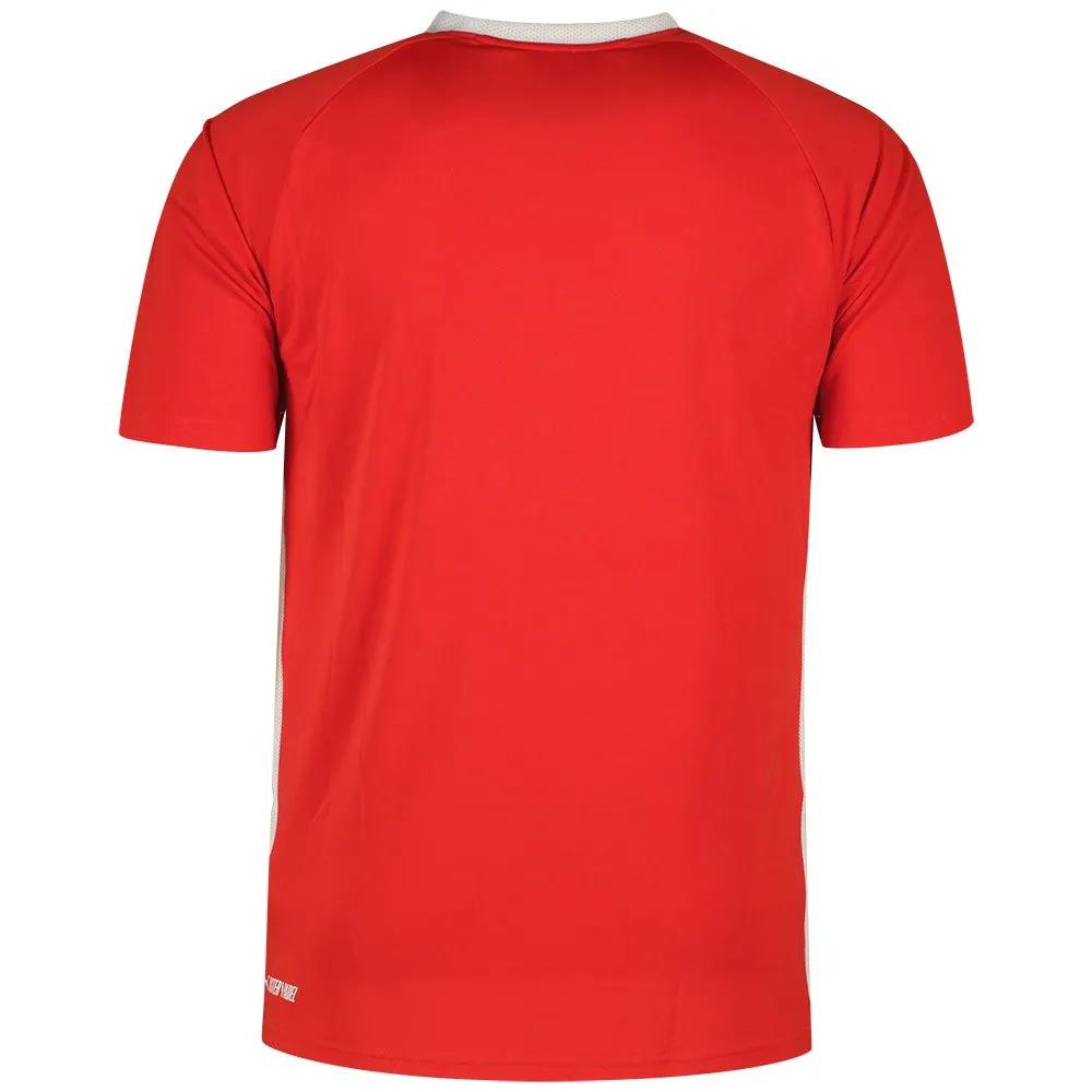 Puma Teamliga Short-sleeve T-shirt
