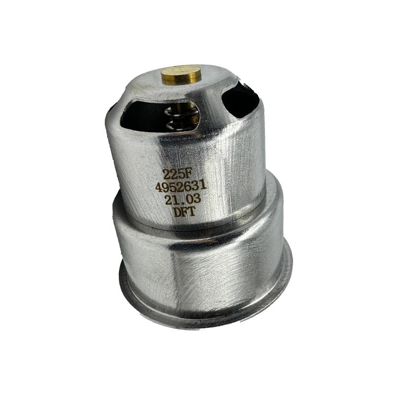 M11 QSM ISM for Cummins Parts Thermostat 4952630 4952630X