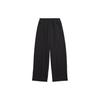Balenciaga Elastic Waist Straight Leg Trousers 743903TNT391000