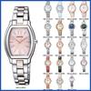 Citizen WICCA Series Women's Solar Wrist Watch - Silver / Pink / Brown / Beige / Blue KH9-914-91 KH4-912-90 KP3-627-10 KH9-914-15 KH9-914-93