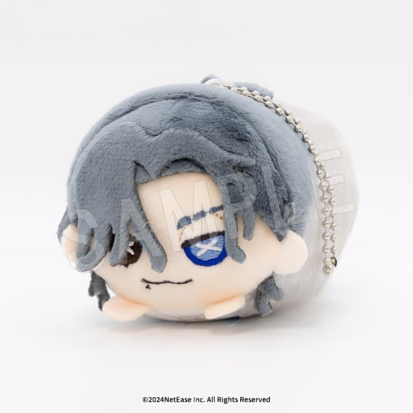 Identity V Mochikororin White Day ver. 8-pack box