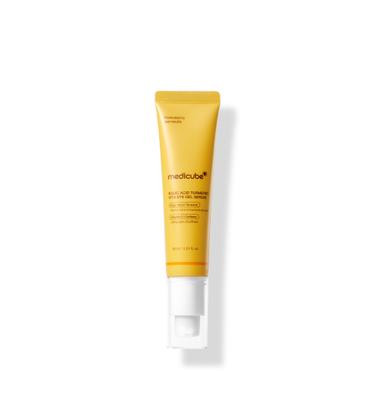 Kojisäure Kurkuma Vita Augengel Serum 30ml