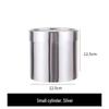 Hug Bucket Custom Flower Buckets & Bouquets - Full Size, Mini, Small, Medium Round Packaging DIY Materials