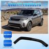 Black ABS Brake Booster Hose LR023346 for Land Rover
