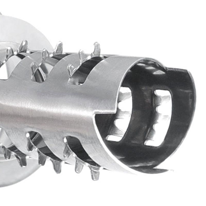 Stainless Steel Manual Hand Press Lemon Squeezer Fruit Orange Citrus Juicer