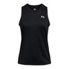Womens/Ladies Tech Solid Technical Vest Top
