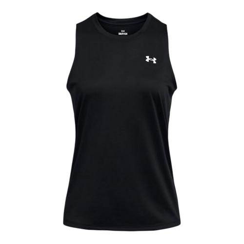Under Armour Womens/Ladies Tech Solid Technical Vest Top
