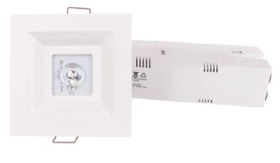 Iluminare LED – Corpuri de iluminat LED incorporabile