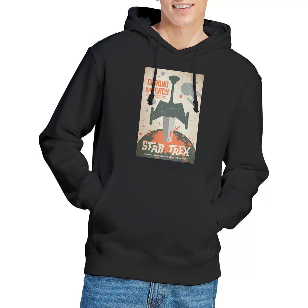Star Trek Mens The Original Series Episode 26 Hoodie
