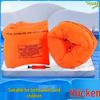 Adult & Child Inflatable Swim Arm Bands - PVC Airbag Arm Floats for Beginners
