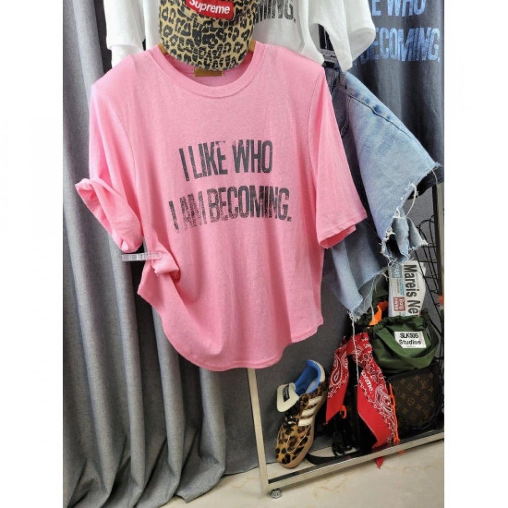 C S In The Room vInTage leTTerIng ShorT Sleeve T ShirT 5Color