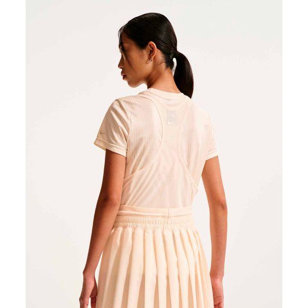 Nike Solid Color Simple Casual Skirt Women Skirts IF0590-103
