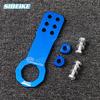 Racing Car Trailer Hook Aluminum Front Tow Hook Towing For Honda Civic RS Toyota