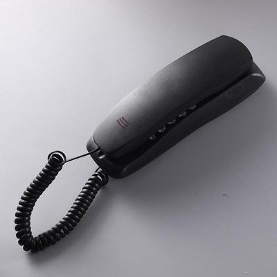 B628 Auricolare Compatto da Parete con Tastiera