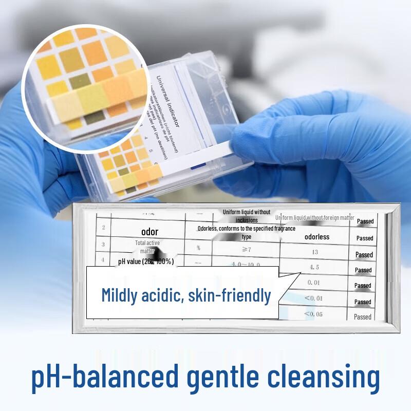 Dettol Mint Ice Cool Shower Gel