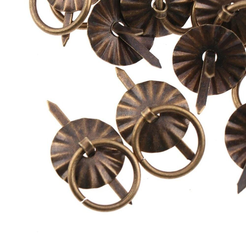 Haplopore Vintage Zinc Zinc Alloy Door Handles Iron Door Knobs Retro Black  Tea Set