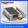 12V To 28V/24V/19V/15V/13.8V DC Step-Up Power Converter