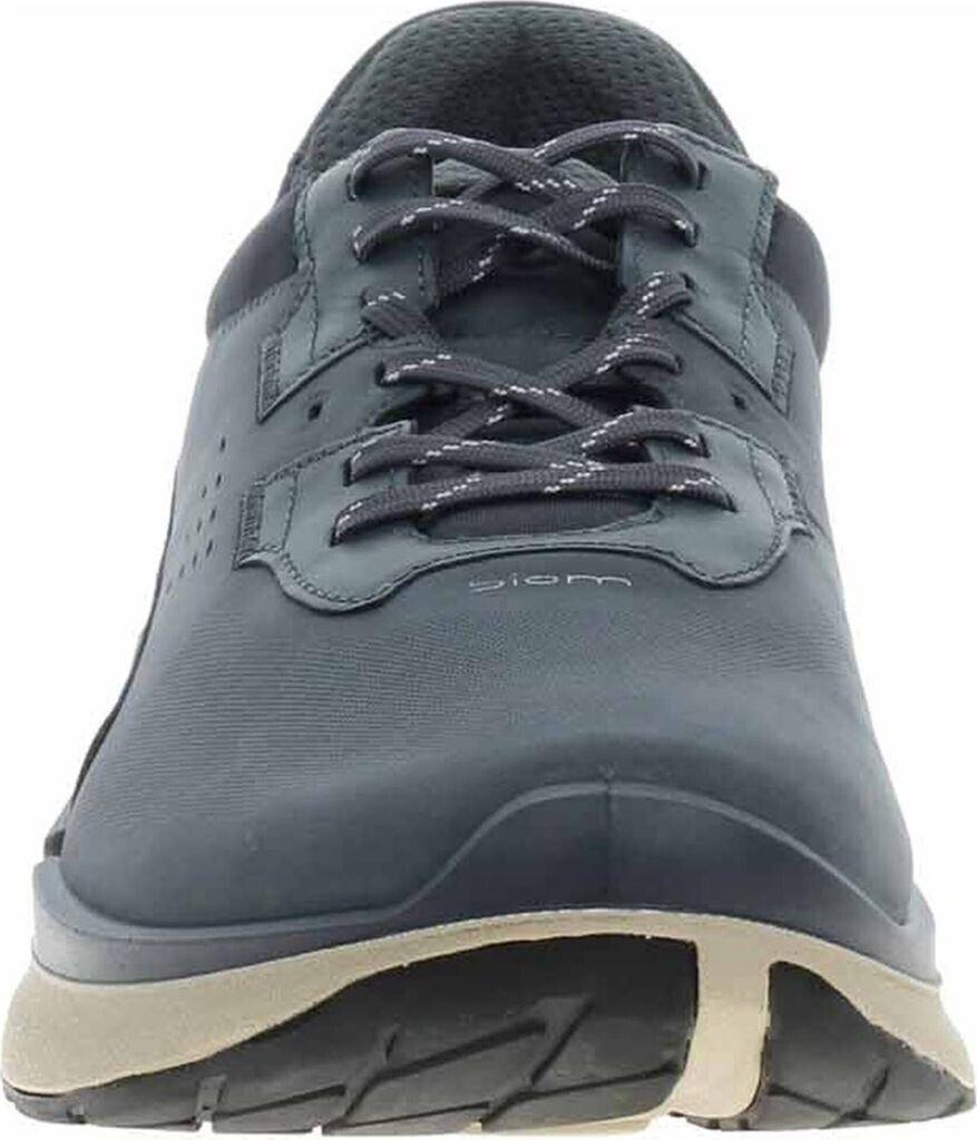 Кроссовки Ecco Biom 2.2 M Nubuk blue