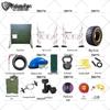 Qidunpan New Standards Tactical & Physical Training Equipment
