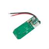 16.8V Brushless Lithium Electric Drill Control Board for Power Tool Accessories