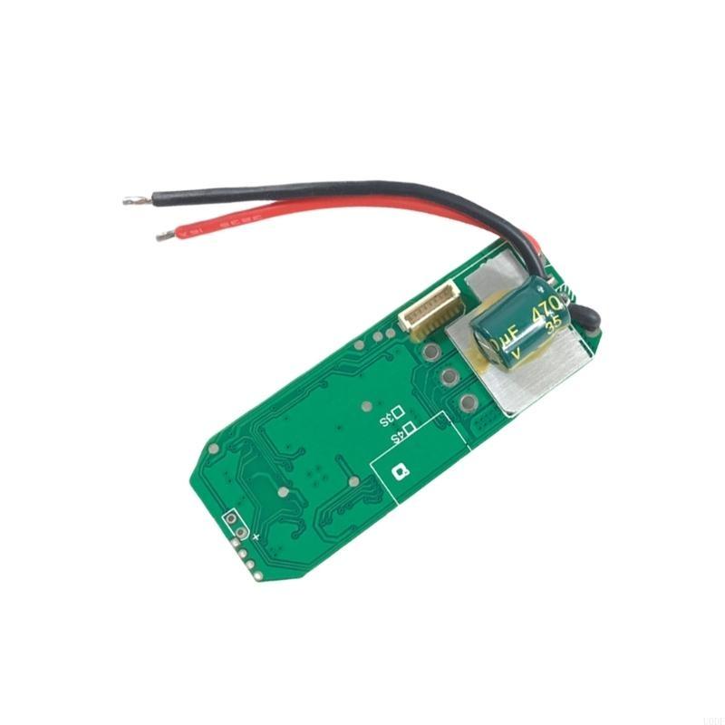 16.8V Brushless Lithium Electric Drill Control Board for Power Tool Accessories