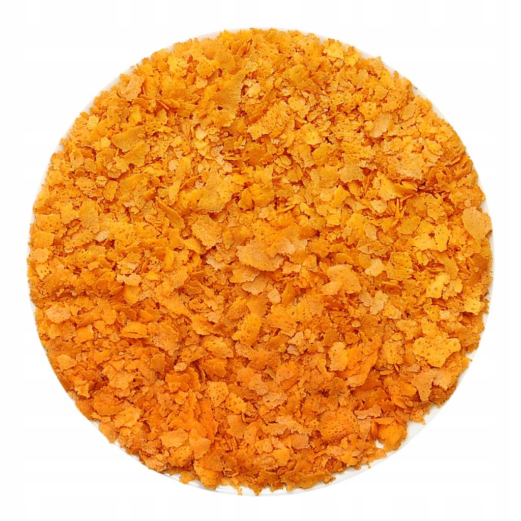CHRUPIĄCE PRAŻYNKI Z HERBATNIKÓW CRISPY FLAKES 80g