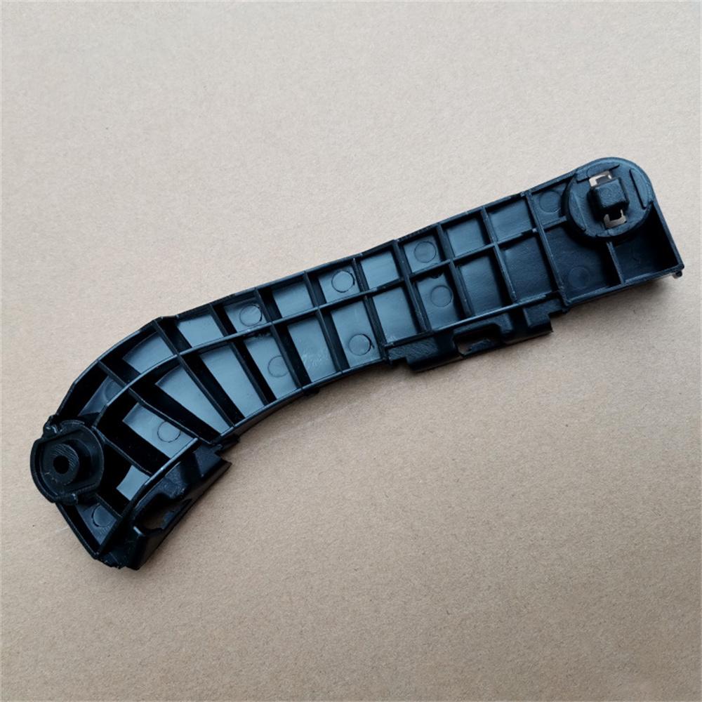 Set of 2 Front Bumper Brackets (left and Right) for Toyota Camry 2007-2011