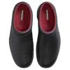 Nike ACG Rufus Black Leather Unisex Mule HV4087-001