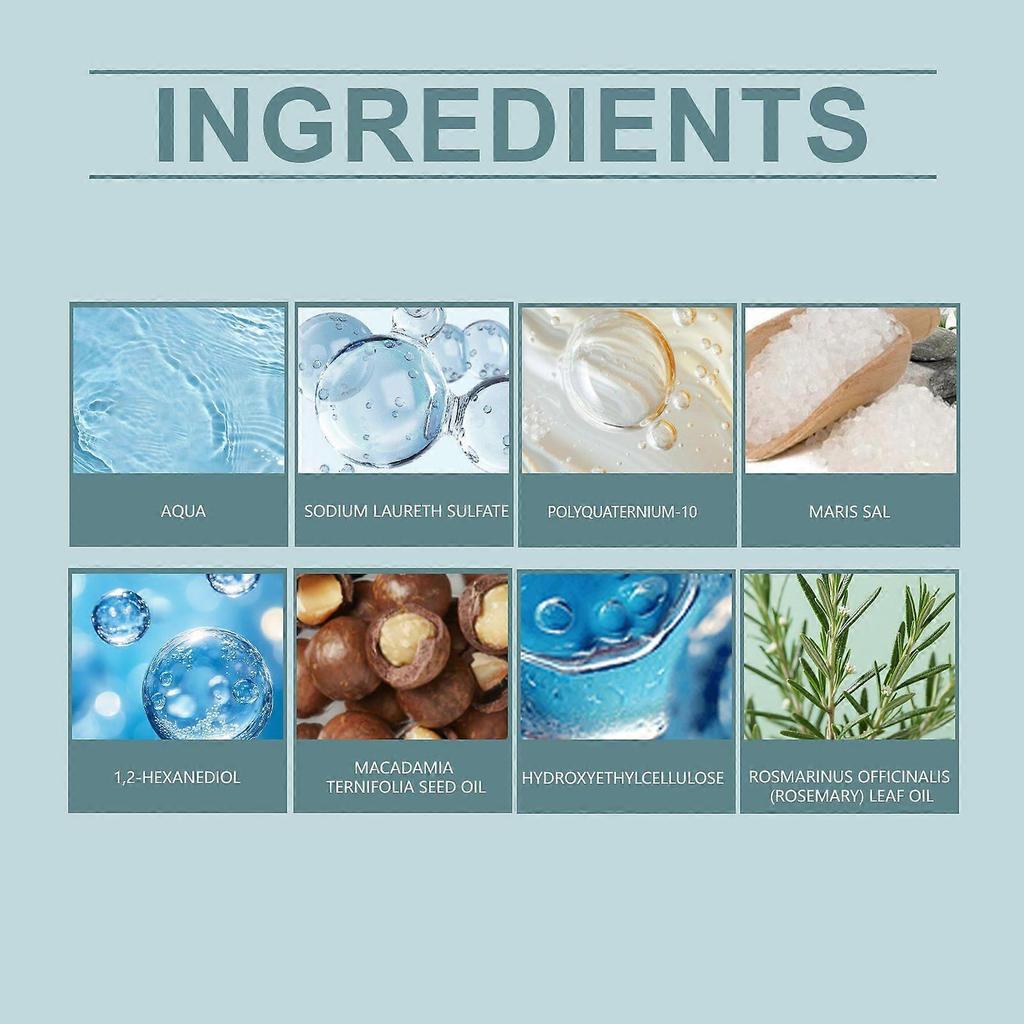 Hoegoa Refreshing Scalp Scrub Gently Cleanses The Scalp's Stratum Corneum. It Is A Daily Refreshing Care Scrub
