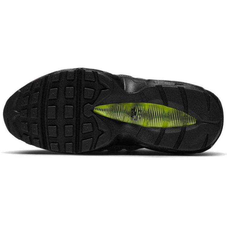 Nike Air Max 95 OG Neon 2020 GS CZ0910-001