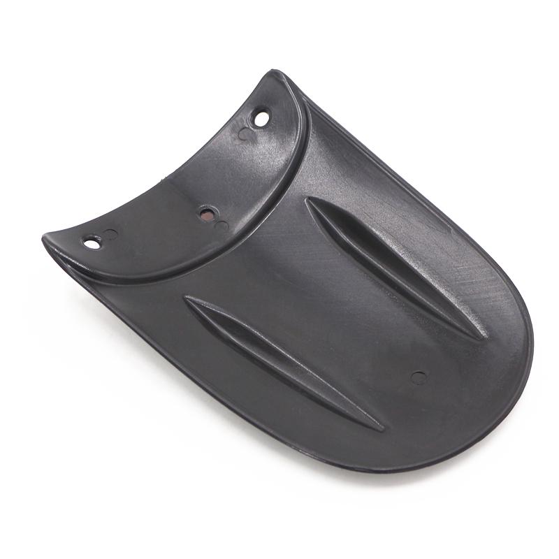 CM500 CM300 Mudguard Front Fender for HONDA Rebel500 Rebel300 CMX500 CMX300 Extension Tire Hugger Ahead