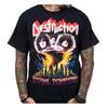 Destruction Eternal Devastation T-Shirt SMALL Official Merch New Unisex T-Shirt