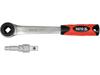 STEP WRENCH WITH RATCHET - YT-03314
