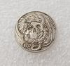 HOBO USA United State Commemorative Collectible Souvenirs Silver Coins