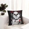 Rudo Surebrec Gachiakuta Anime Pillowcase Printing Cushion Cover Decorations Throw Pillow Case Cover Seat Drop Shipping 45*45Cm