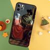 Johannes Vermeer Telefoonhoesje Voor iPhone 17 Pro Max 17Air 16E 15 14 13 12 11 16 Pro Max Mini Schokbestendige Hoes
