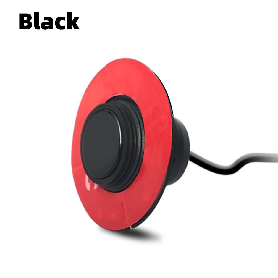 4 Sensors Black