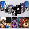 Art One Piece Phone Case for Samsung S20 S21 S21S S22 S23 S24 FE Ultra Plus Lite F06 F16 M06 M16 M56 A07 A17 A36 A37 A55 A57