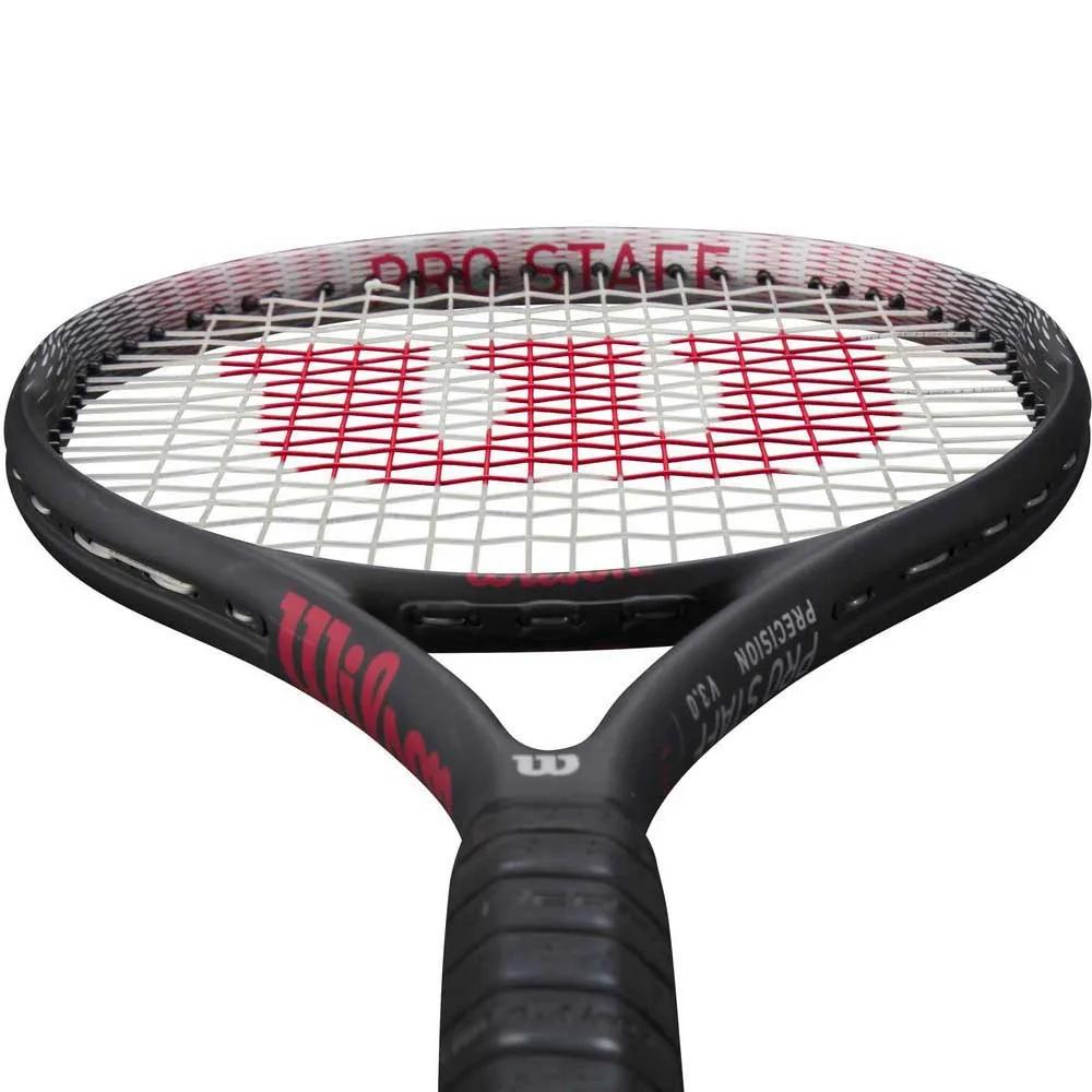 Wilson Теннисная ракетка Pro Staff Precision 100