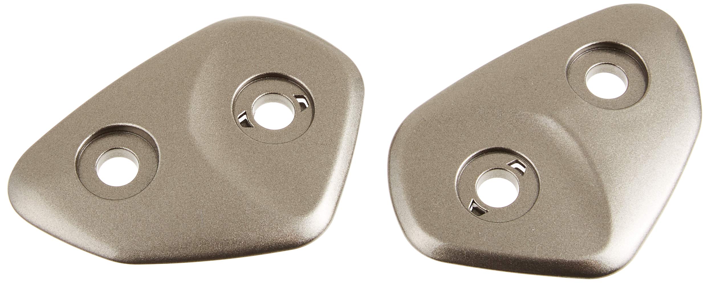 

Arai 112463 Запчасти для шлема CT Шайба визора, Леон Грей (Старый номер детали: 2463)