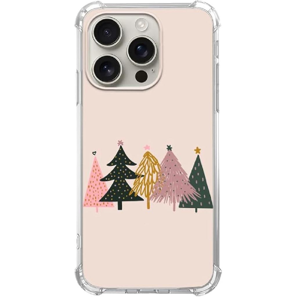 Vintage Cowboy Case Compatible with iPhone 16 Pro, Wild West Country Case for iPhone 16 Pro, Cool TPU Bumper Phone Cover Case