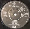 7inch Record CLIVE DUNN  Grandad DB8726 Columbia  UK Pop Used