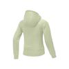 Skechers Basic Sports Series Breathable Warm Comfortable Skin-Friendly Trendy Versatile Jacket Women Jacket P425W068-05Y8